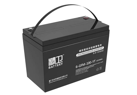 FH至尊蓄电池12V（精卫系列）